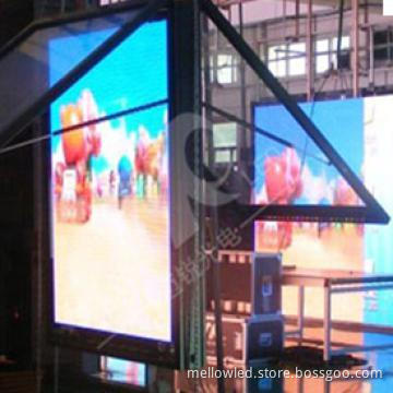 Premium quality P12 outdoor led billboard screen